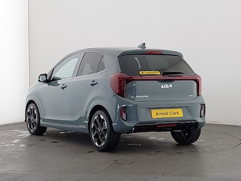 Used Kia Picanto 2025 for sale - 78688341: Photo