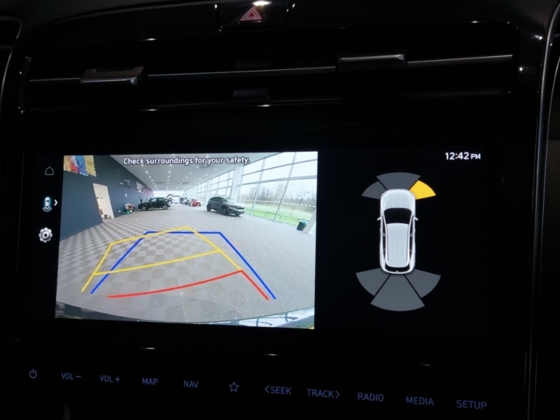 Used Hyundai TUCSON 2022 for sale - 76770701: Photo 11