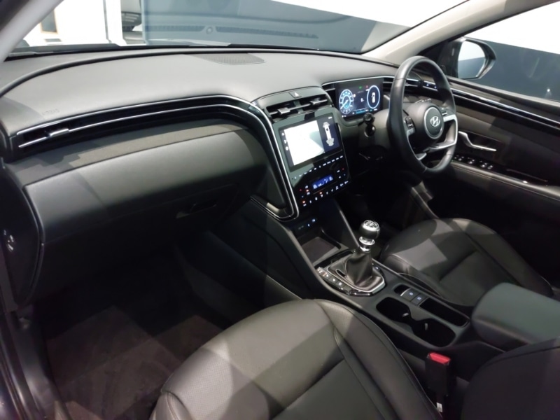 Used Hyundai TUCSON 2022 for sale - 76770701: Photo 5