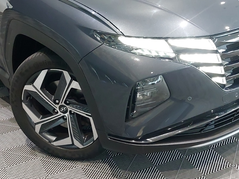 Used Hyundai TUCSON 2022 for sale - 76770701: Photo 9