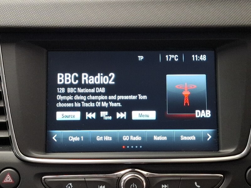 Used Vauxhall Crossland 2022 for sale - 77003882: Photo 10