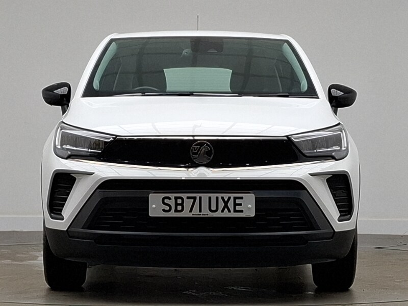 Used Vauxhall Crossland 2022 for sale - 77003882: Photo 12