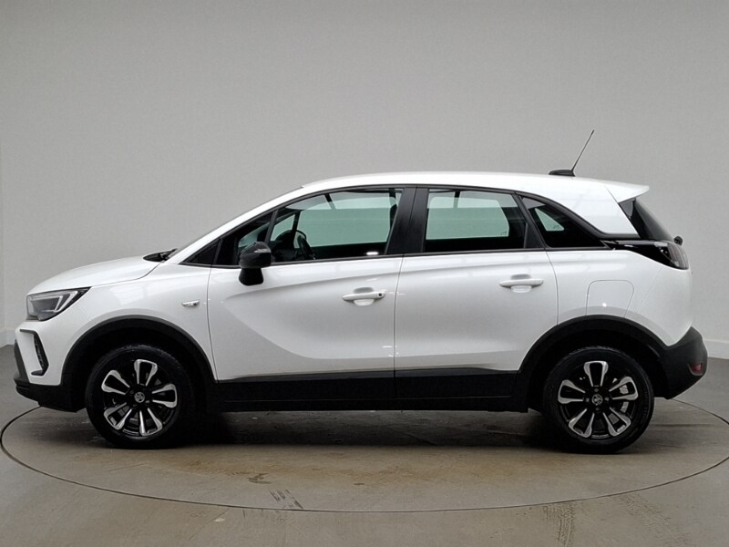 Used Vauxhall Crossland 2022 for sale - 77003882: Photo 4