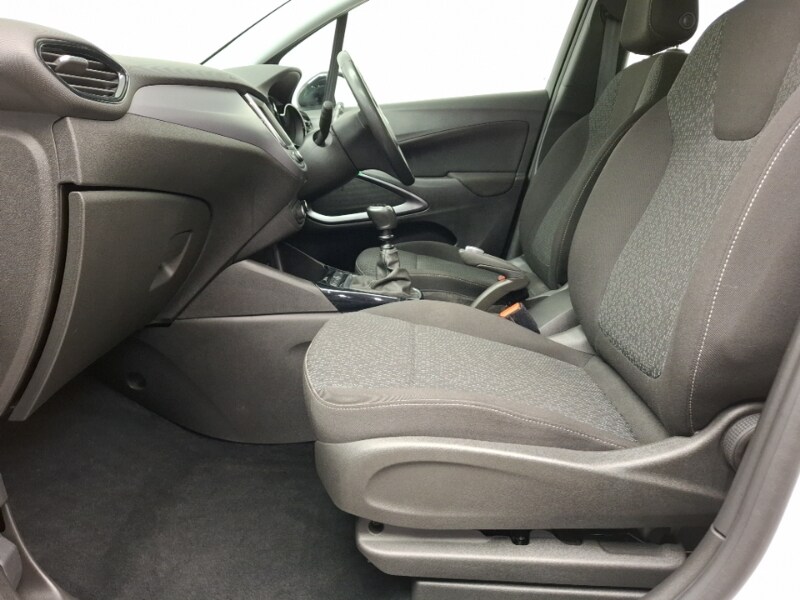 Used Vauxhall Crossland 2022 for sale - 77003882: Photo 5