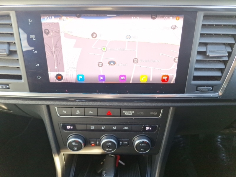 Used SEAT Ateca 2021 for sale - 77010879: Photo 10