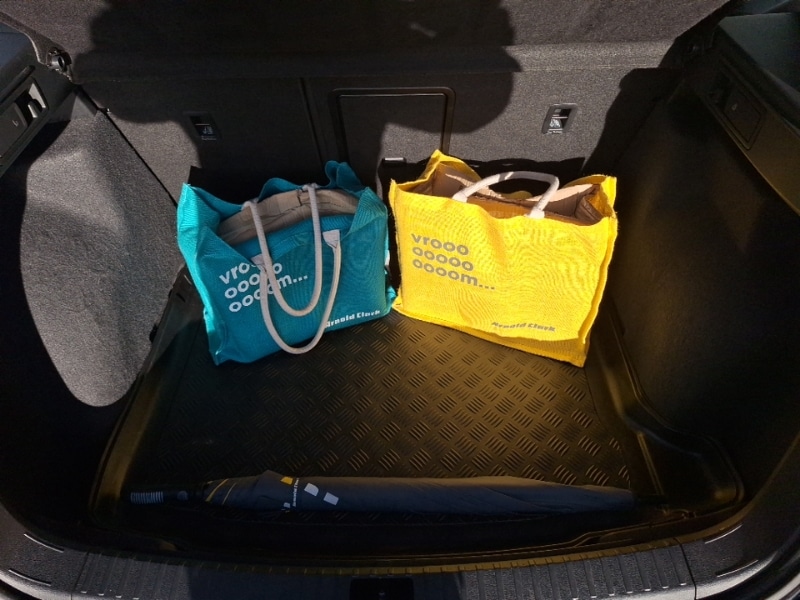 Used SEAT Ateca 2021 for sale - 77010879: Photo 8