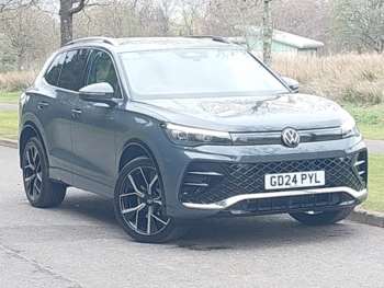 2024 - 1.5 TSI eHybrid R-Line 5dr DSG