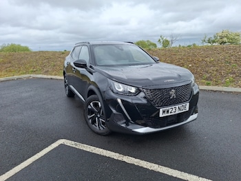 Used Peugeot 2008 2023 for sale - 78647851: Photo