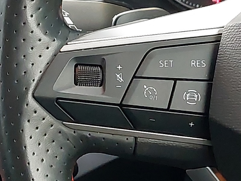 Used SEAT Arona 2023 for sale - 77438879: Photo 11