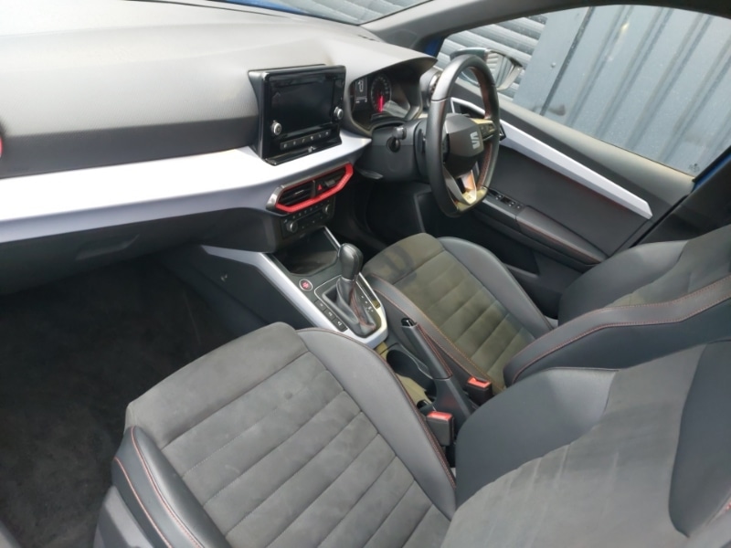 Used SEAT Arona 2023 for sale - 77438879: Photo 5