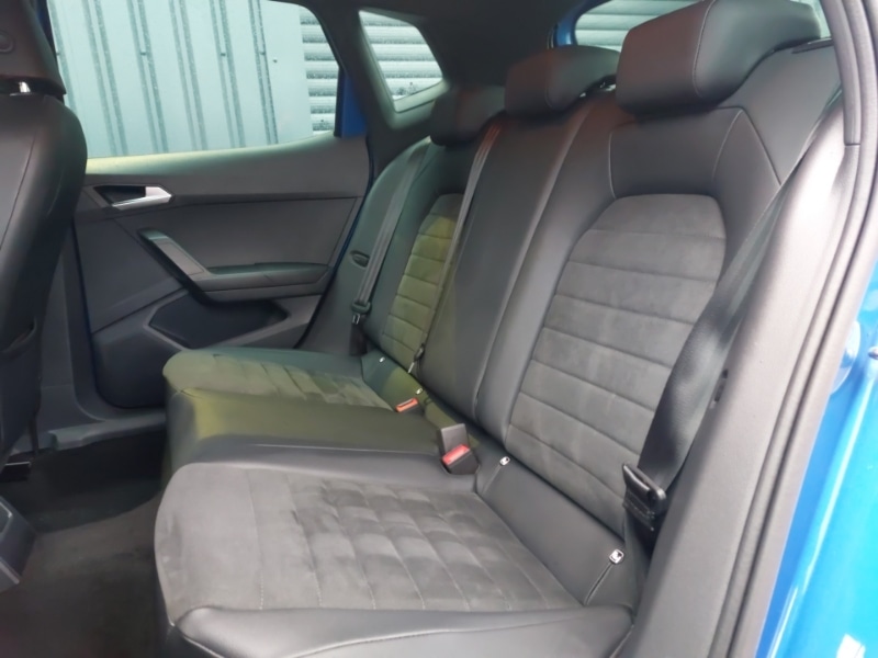 Used SEAT Arona 2023 for sale - 77438879: Photo 6