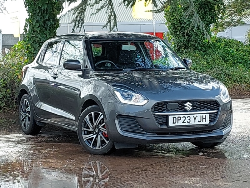 Used Suzuki Swift 2023 for sale - 78013965: Photo 1