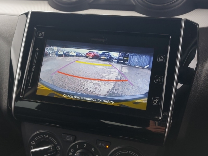 Used Suzuki Swift 2023 for sale - 78013965: Photo 11