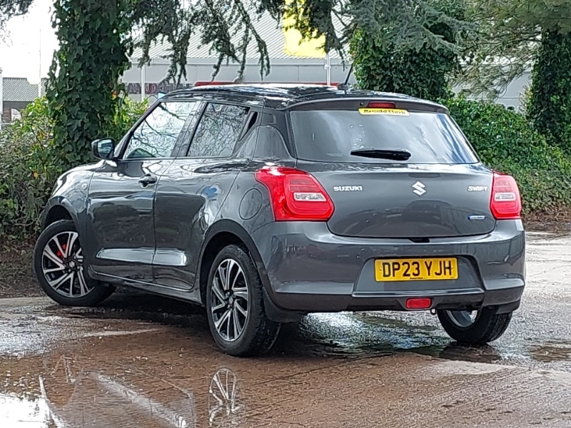 Used Suzuki Swift 2023 for sale - 78013965: Photo 3