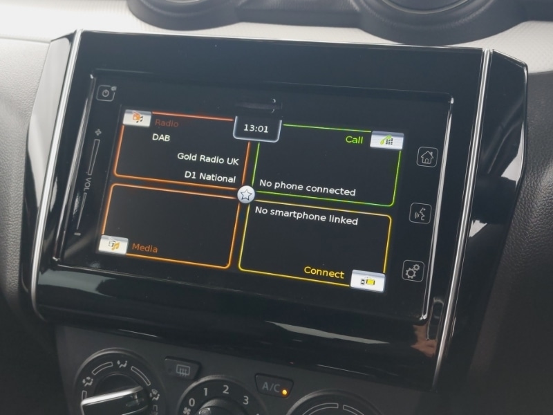 Used Suzuki Swift 2023 for sale - 78013965: Photo 7