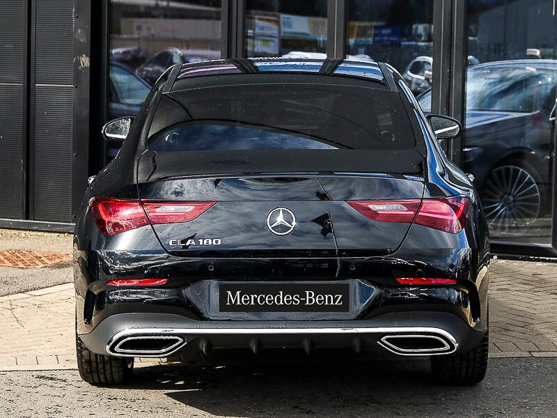 Used Mercedes-Benz CLA 2024 for sale - 76107775: Photo 10
