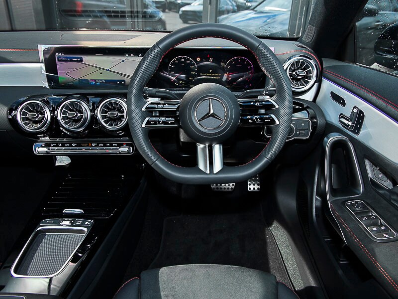Used Mercedes-Benz CLA 2024 for sale - 76107775: Photo 11