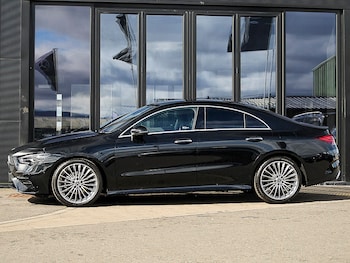 Used Mercedes-Benz CLA 2024 for sale - 76107775: Photo 4
