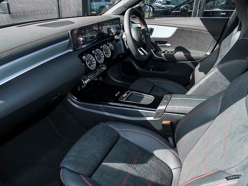 Used Mercedes-Benz CLA 2024 for sale - 76107775: Photo 5