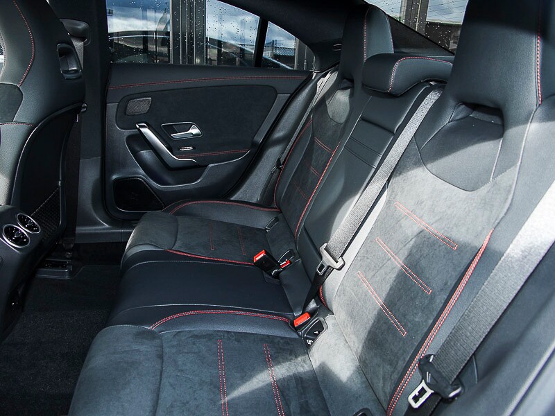 Used Mercedes-Benz CLA 2024 for sale - 76107775: Photo 6