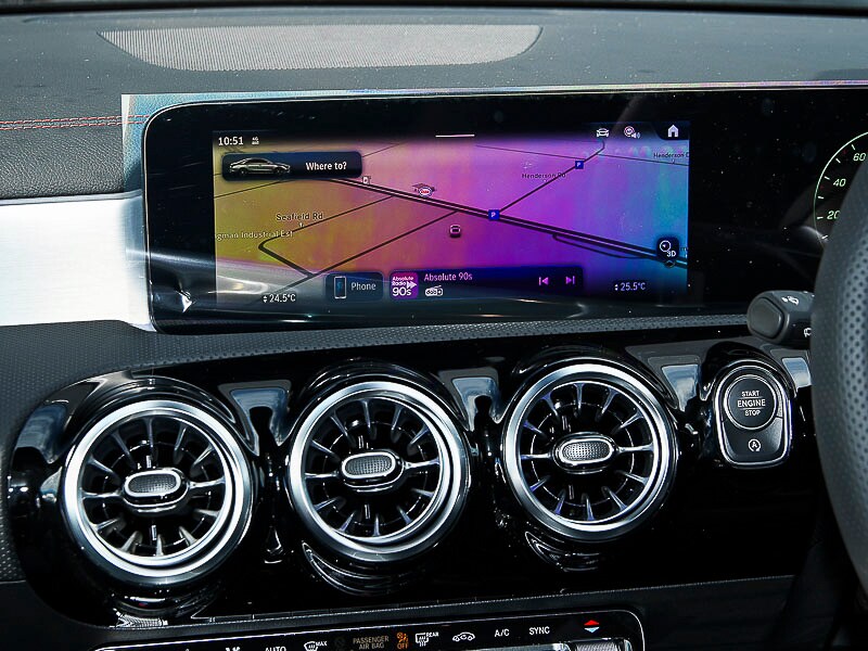 Used Mercedes-Benz CLA 2024 for sale - 76107775: Photo 7