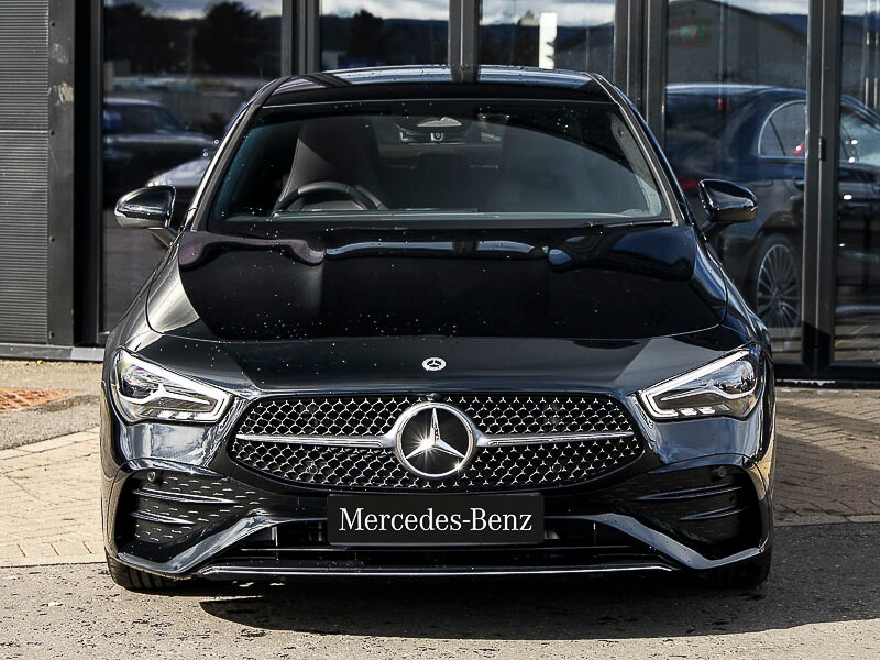 Used Mercedes-Benz CLA 2024 for sale - 76107775: Photo 8