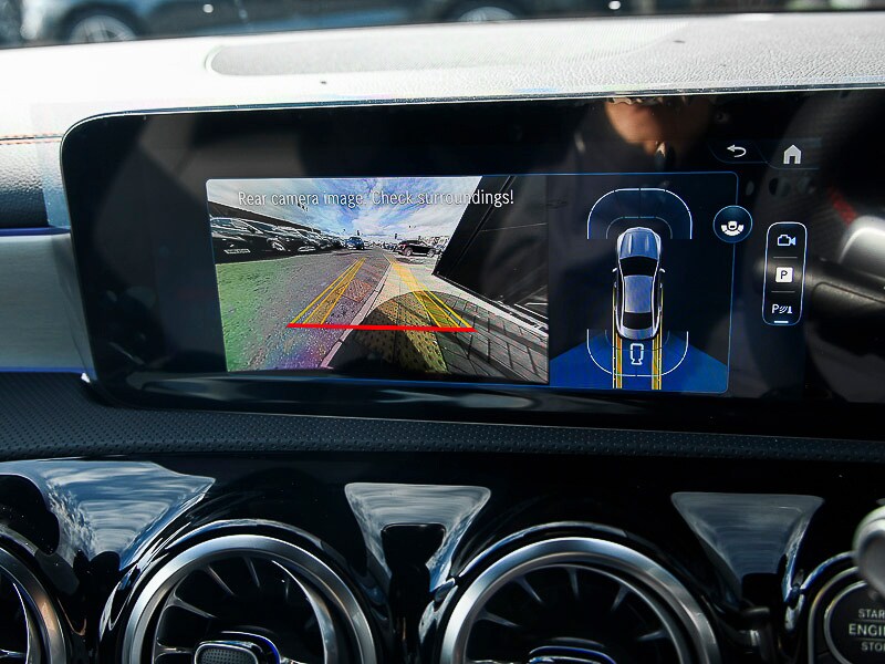 Used Mercedes-Benz CLA 2024 for sale - 76107775: Photo 9
