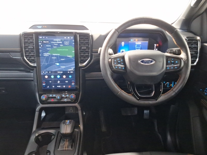 Used Ford Ranger 2023 for sale - 77358055: Photo 7