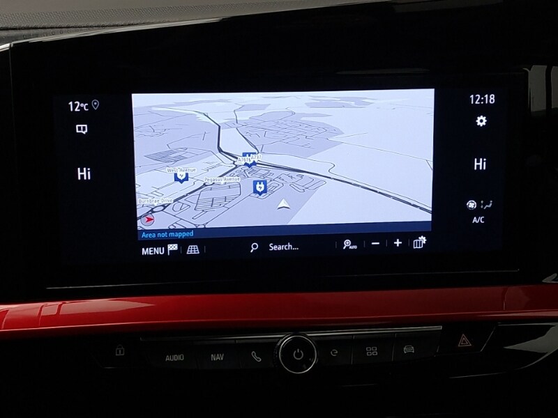 Used Vauxhall Mokka 2024 for sale - 77544712: Photo 11