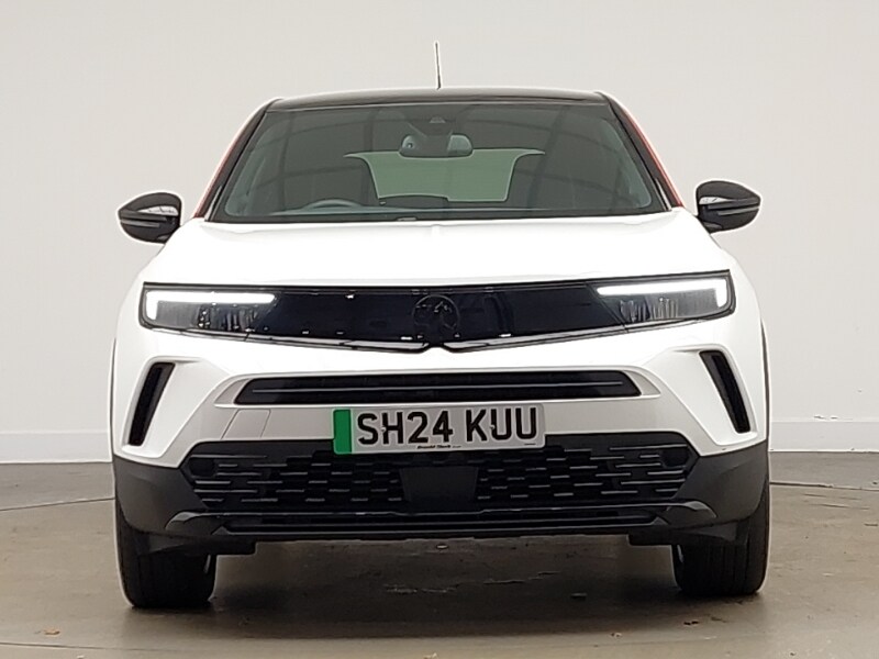 Used Vauxhall Mokka 2024 for sale - 77544712: Photo 12