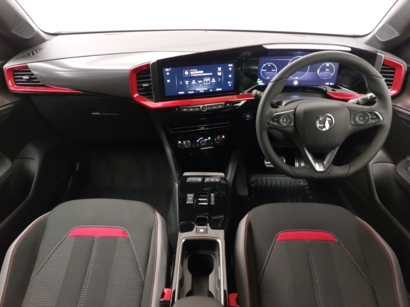 Used Vauxhall Mokka 2024 for sale - 77544712: Photo 2