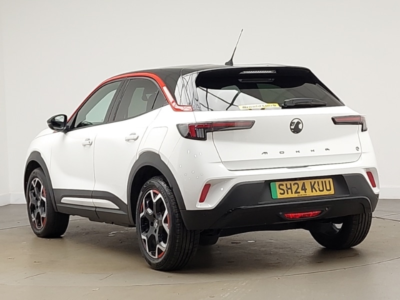 Used Vauxhall Mokka 2024 for sale - 77544712: Photo 3
