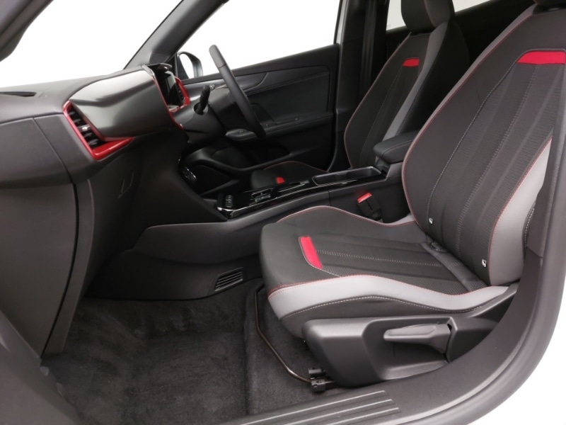 Used Vauxhall Mokka 2024 for sale - 77544712: Photo 5