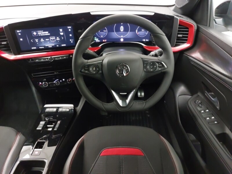 Used Vauxhall Mokka 2024 for sale - 77544712: Photo 7