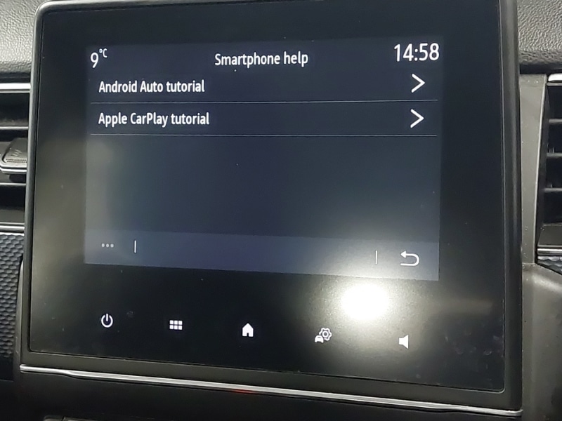 Used Renault Arkana 2022 for sale - 76714061: Photo 11