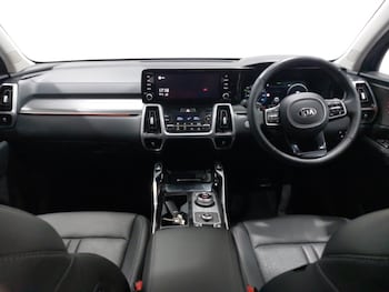 Used Kia Sorento 2021 for sale - 78584978: Photo