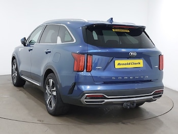 Used Kia Sorento 2021 for sale - 78584978: Photo