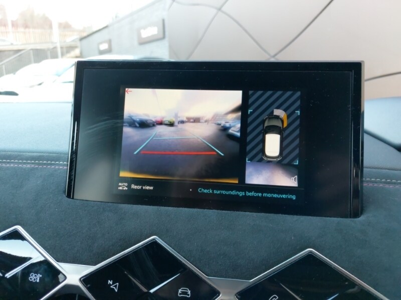 Used DS Automobiles DS 3 2022 for sale - 77025074: Photo 10