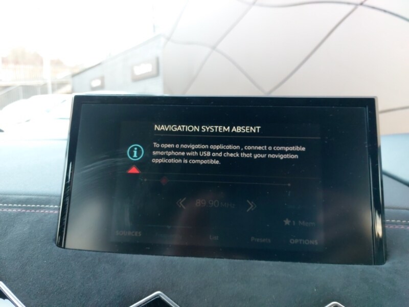 Used DS Automobiles DS 3 2022 for sale - 77025074: Photo 11