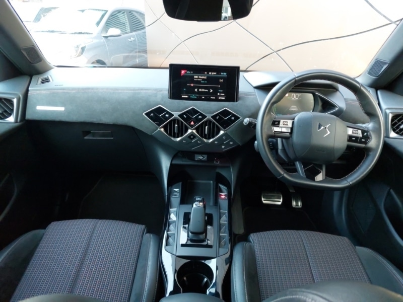 Used DS Automobiles DS 3 2022 for sale - 77025074: Photo 2