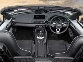 Used Mazda MX-5 2024 for sale - 74913718: Photo