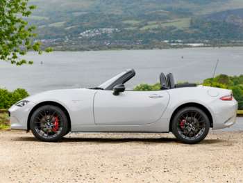 Used Mazda MX-5 2024 for sale - 74913718: Photo