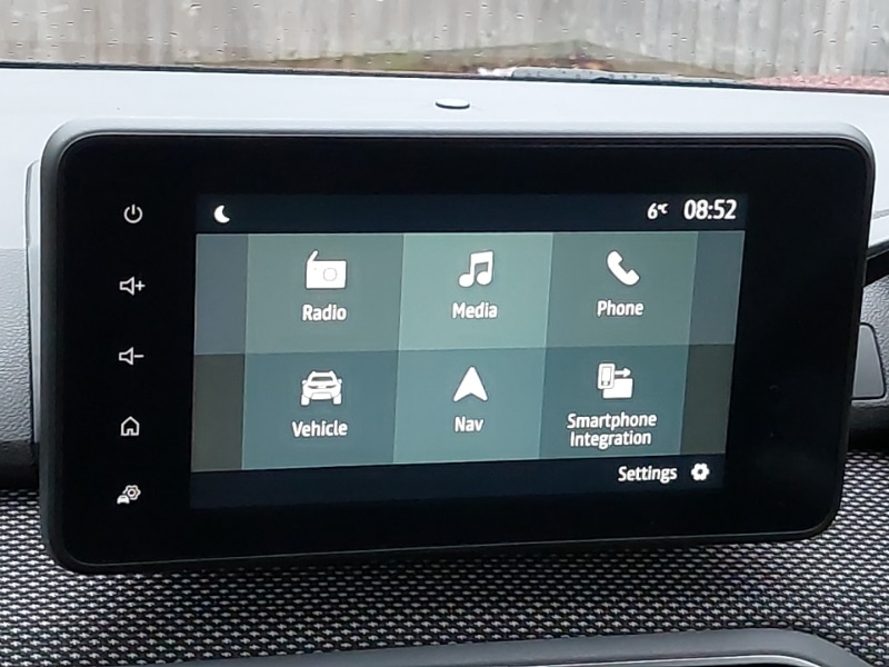 Used Dacia Jogger 2023 for sale - 76861043: Photo 10