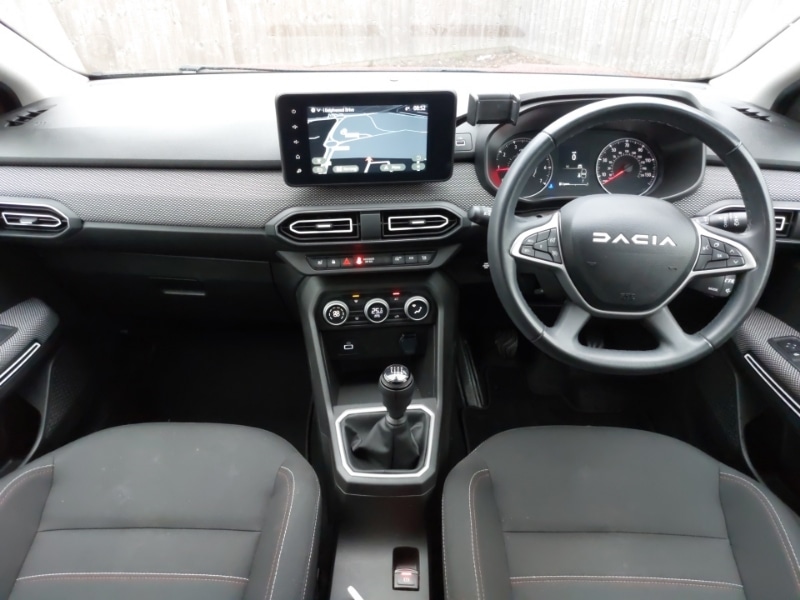 Used Dacia Jogger 2023 for sale - 76861043: Photo 2