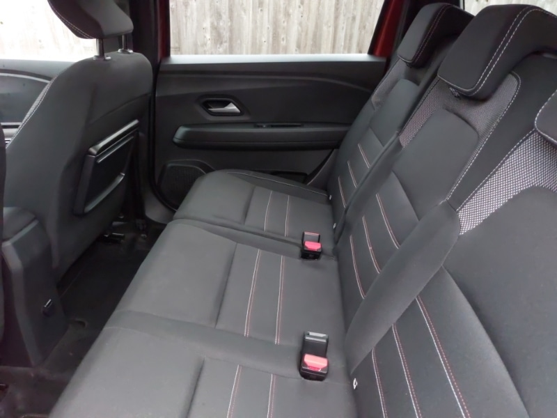 Used Dacia Jogger 2023 for sale - 76861043: Photo 6