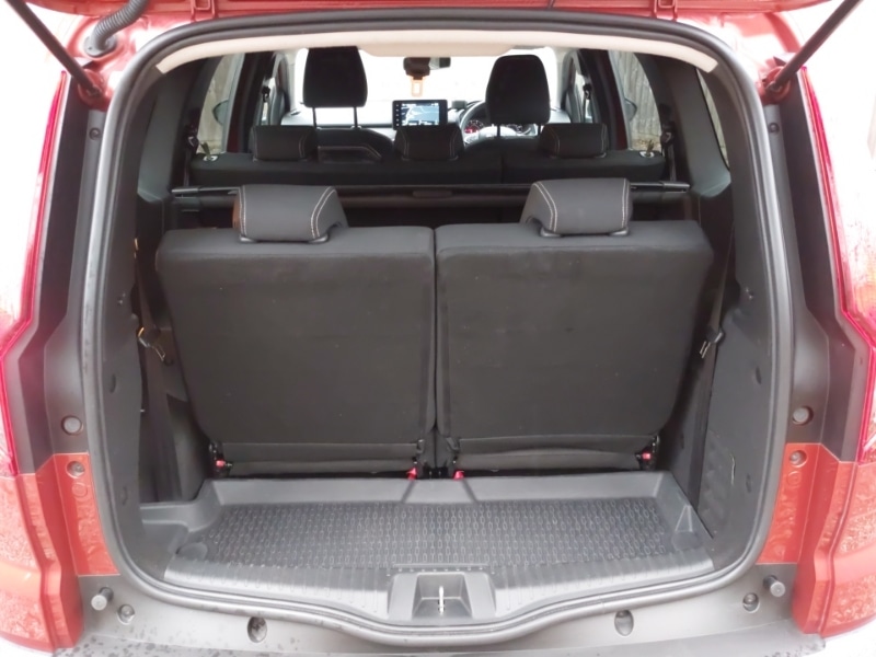 Used Dacia Jogger 2023 for sale - 76861043: Photo 8