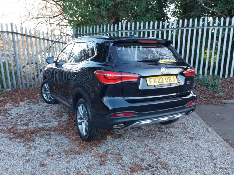 Used MG MG HS 2022 for sale - 77174195: Photo 3