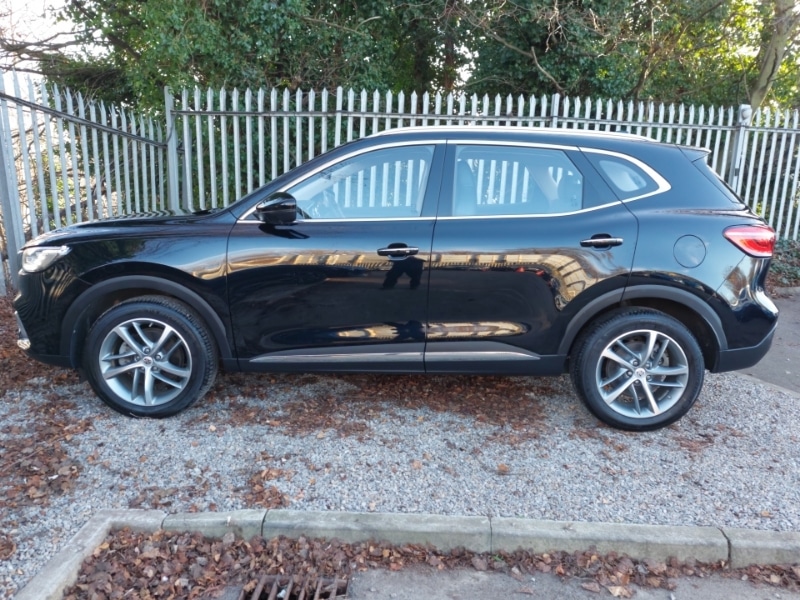 Used MG MG HS 2022 for sale - 77174195: Photo 4