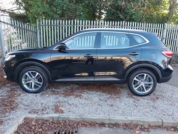 Used MG MG HS 2022 for sale - 77174195: Photo