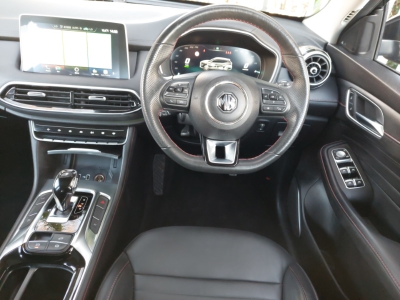 Used MG MG HS 2022 for sale - 77174195: Photo 7